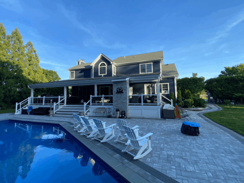 Long Island general contractors