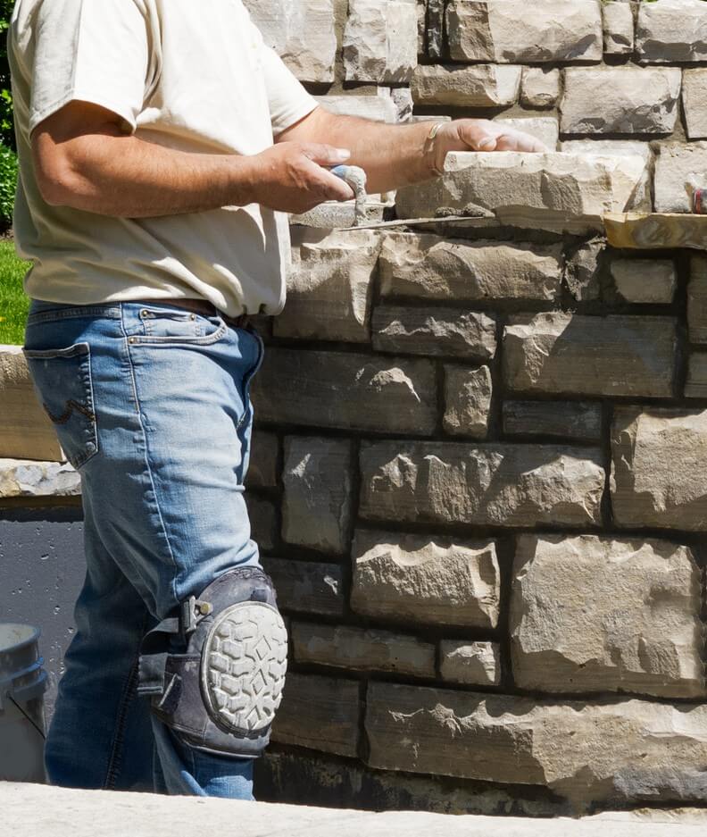 Masonry Services Long Island