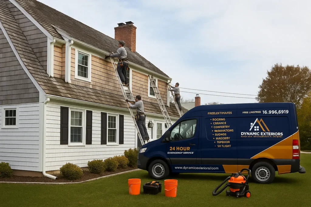 Preventive Maintenance Long Island