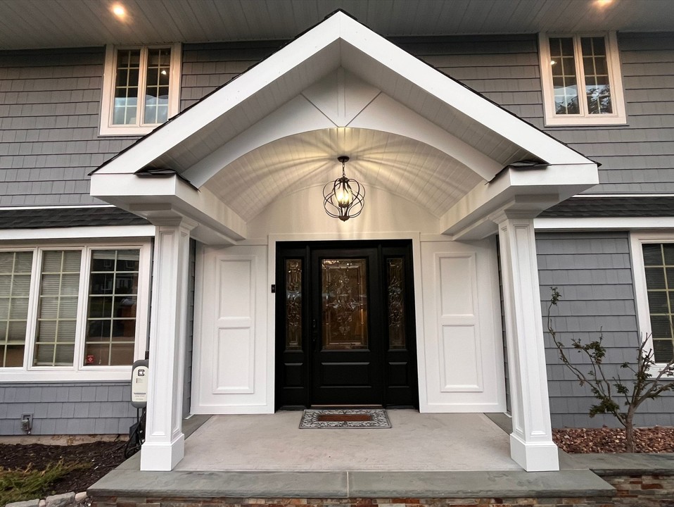 Expert Renovation and Repair Services