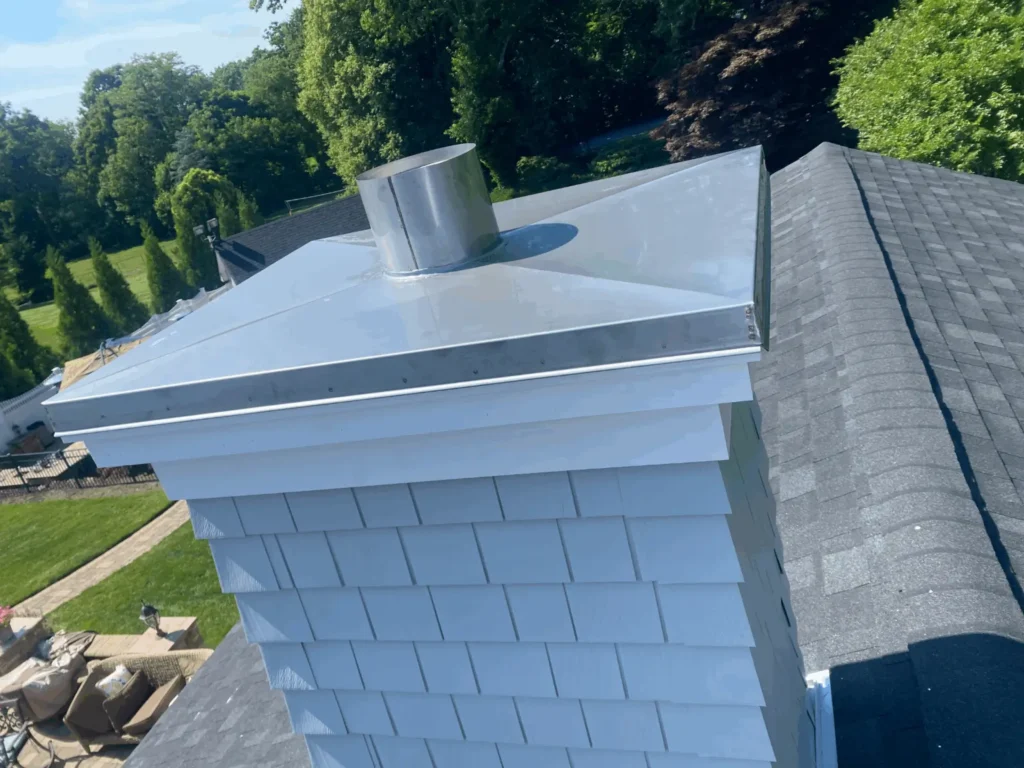 Chimney Repair Long Island
