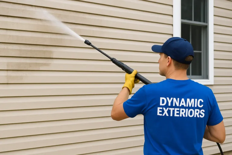 Exterior-Cleaning