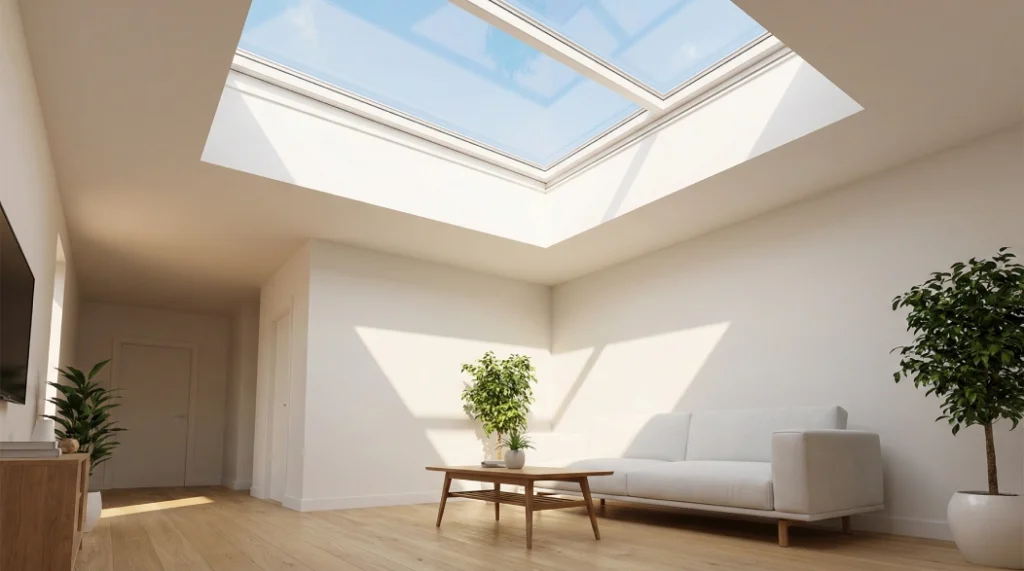dynamic-skylight-panel